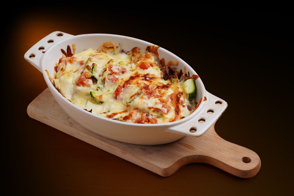 Préparer un gratin à l’avance : organisation et cuisson