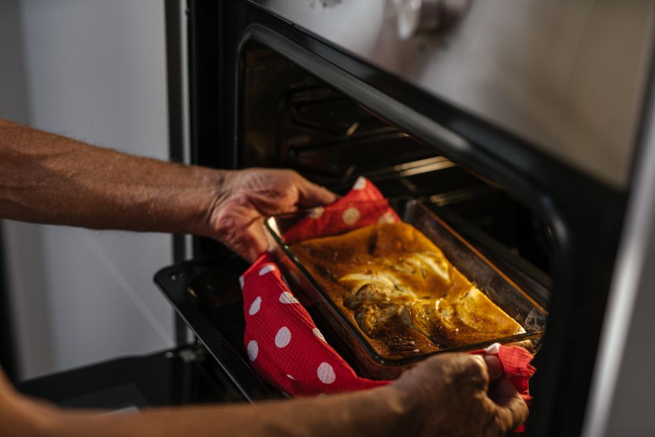 Comment réchauffer un gratin sans le dessécher