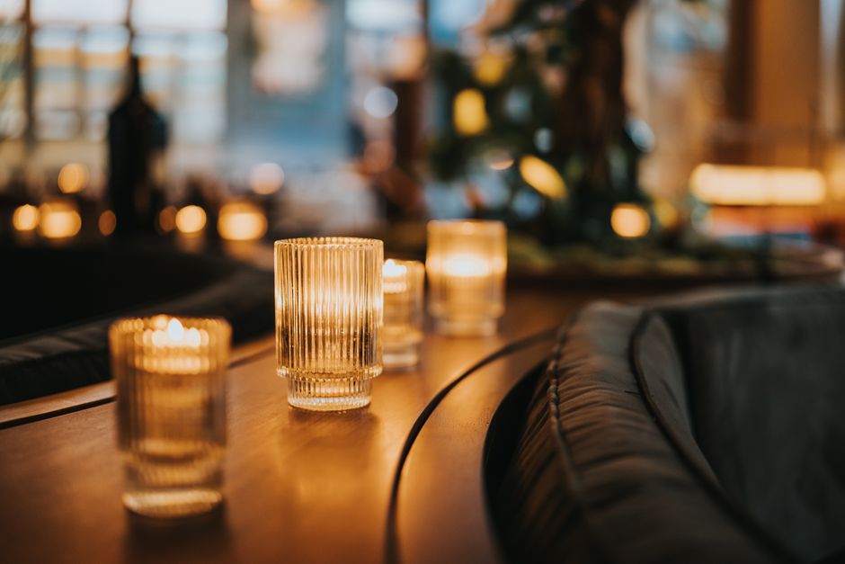 Soirée en amoureux : un repas simple au four