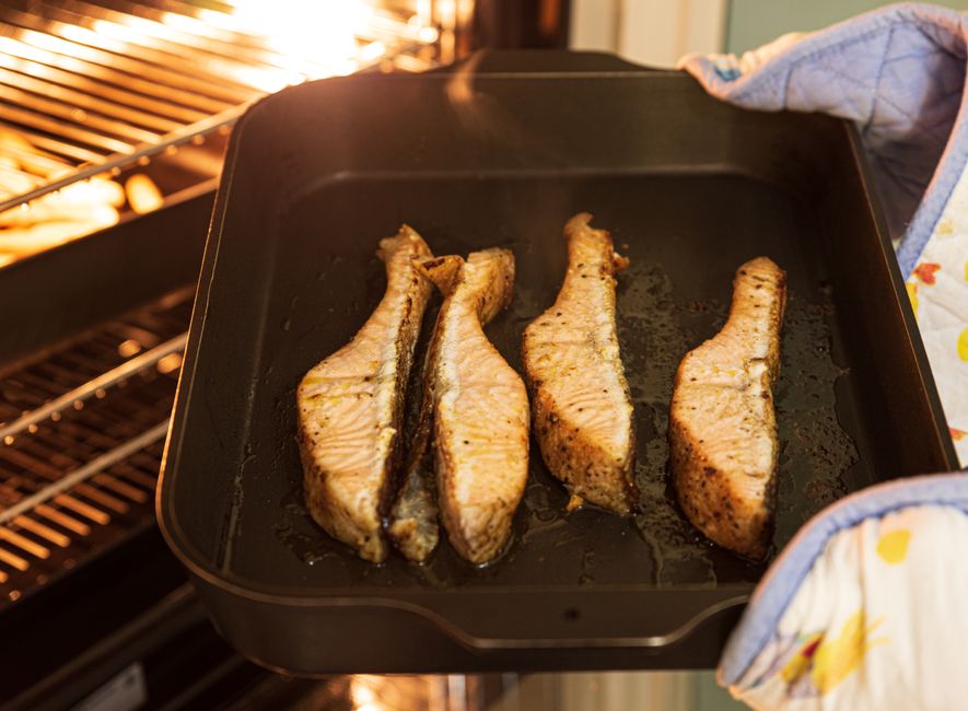 Comment réchauffer un gratin sans le dessécher