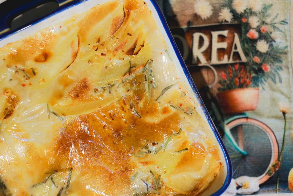 Préparer un gratin à l’avance : organisation et cuisson
